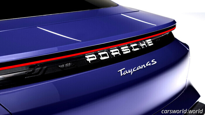 Разгневанные владельцы подали в суд на Porsche по поводу того, что не связано с автомобилями | Carscoops